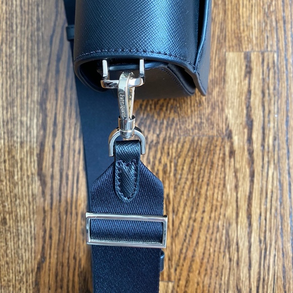 *NWOT* Kate Spade Madison Saffiano Leather Crossbody Bag - Picture 12 of 16